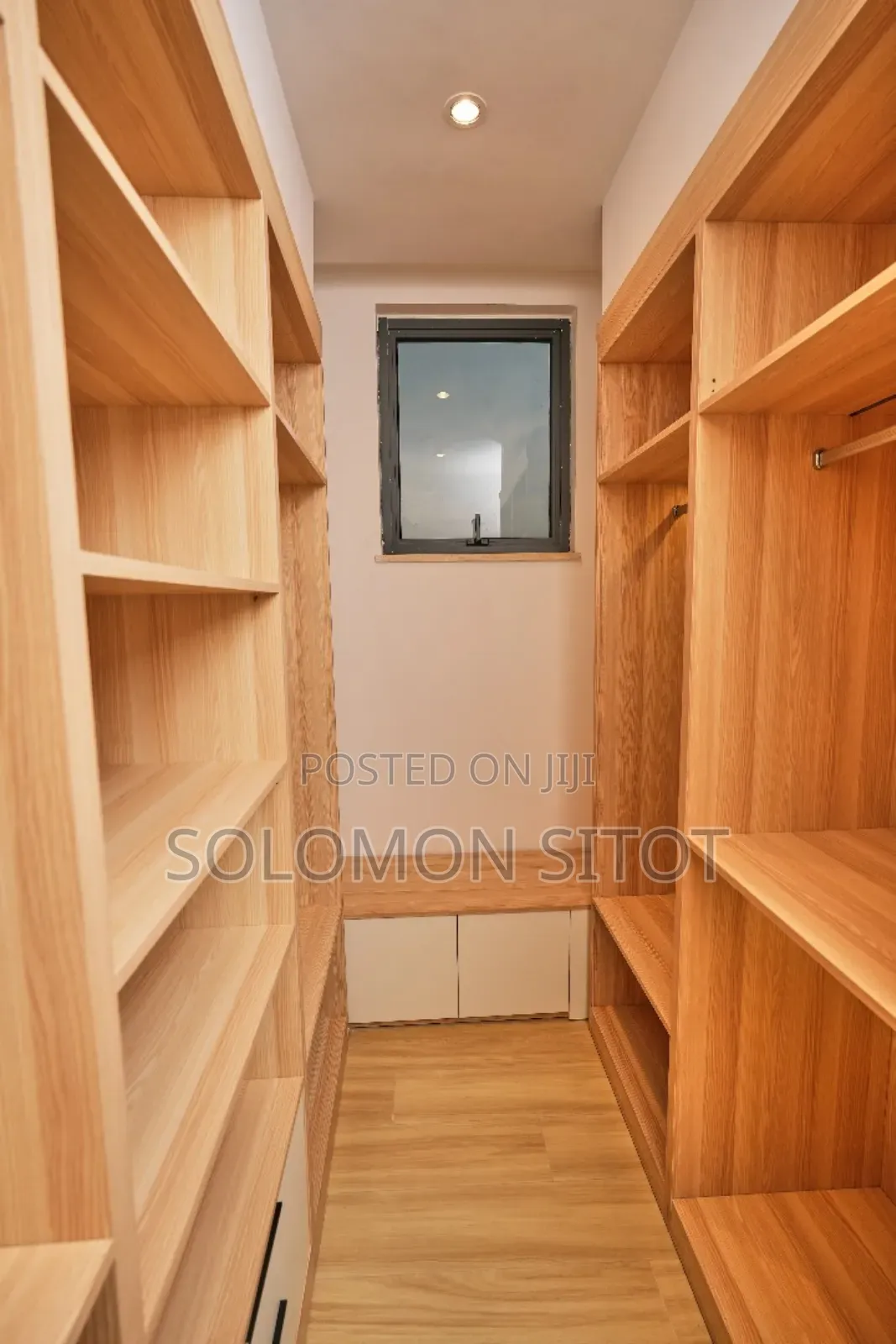 Furnished 3bdrm Apartment in Furnished 3Bd, Bole for rent