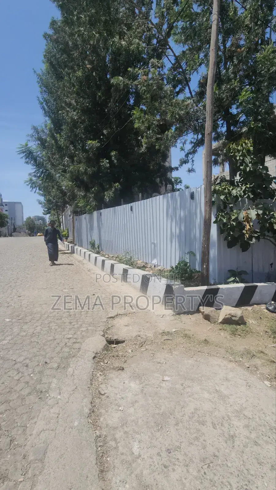 Prime Residential175 Ms Land for Sale – At Bole Bulbula 18 Million