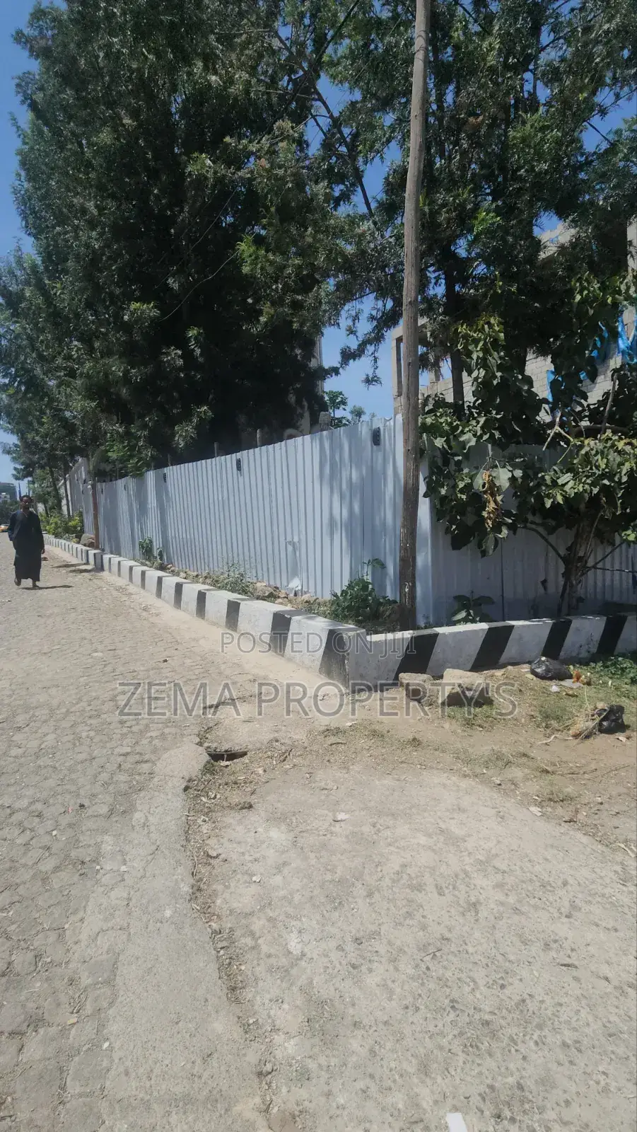Prime Residential175 Ms Land for Sale – At Bole Bulbula 18 Million