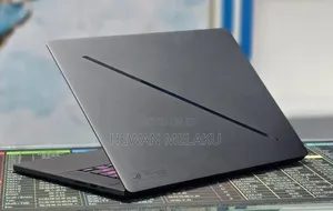 New Laptop Asus ROG Zephyrus G16 16GB Intel Core Ultra 9 SSD 1T