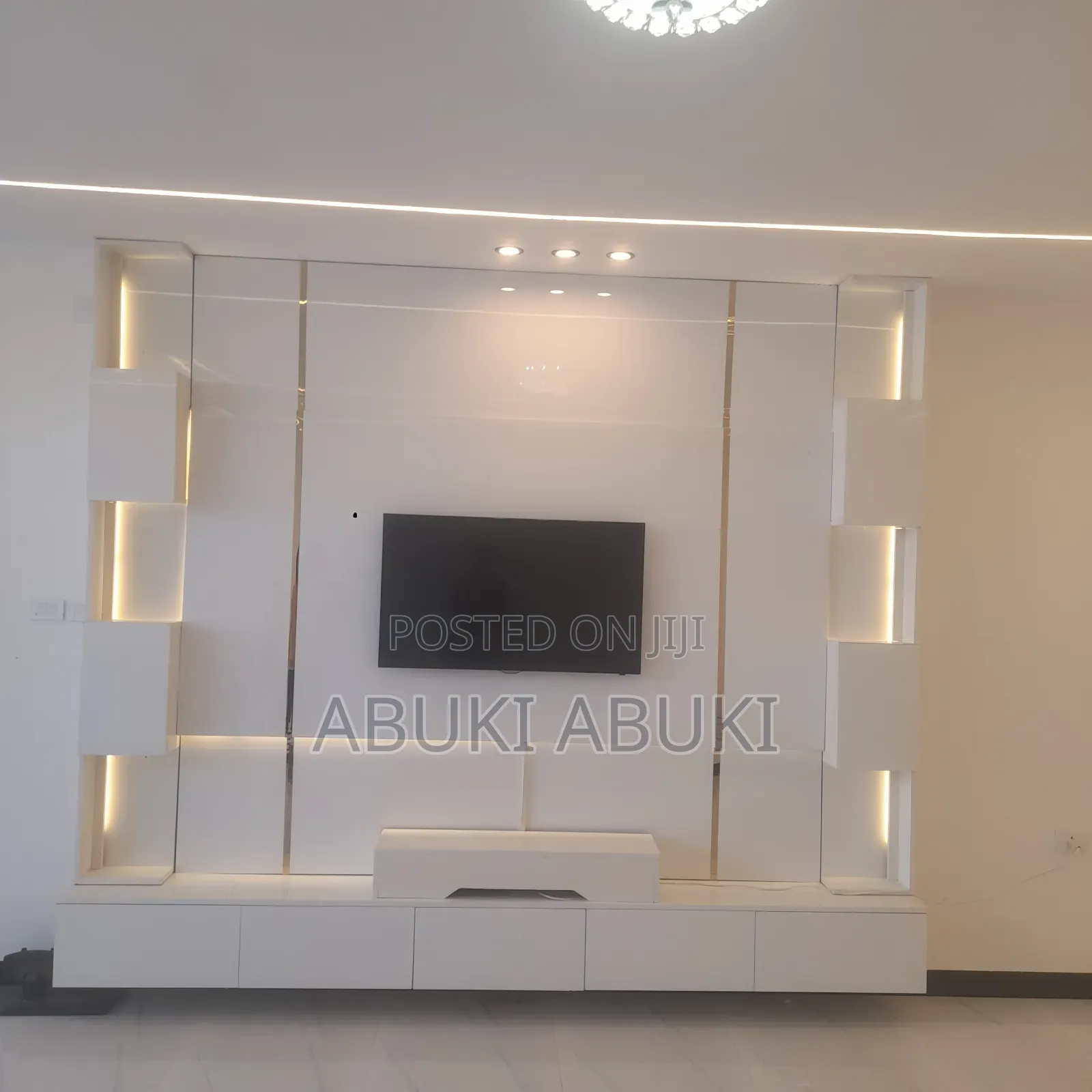 Smart Furniture and Tv Stabds