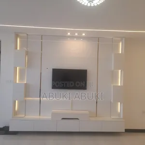 Smart Furniture and Tv Stabds