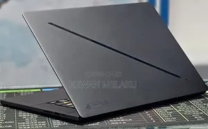 New Laptop Asus ROG Zephyrus G16 16GB Intel Core Ultra 9 SSD 1T