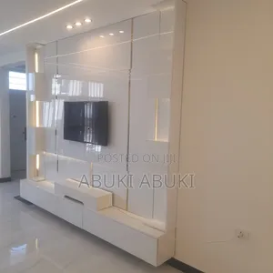 Smart Furniture and Tv Stabds