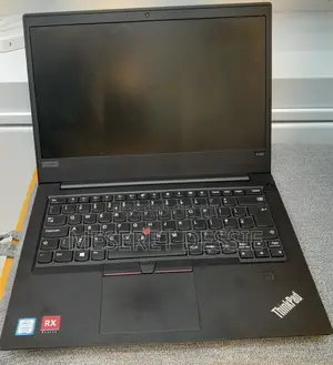 New Laptop Lenovo 8GB Intel Core i7 SSD 512GB