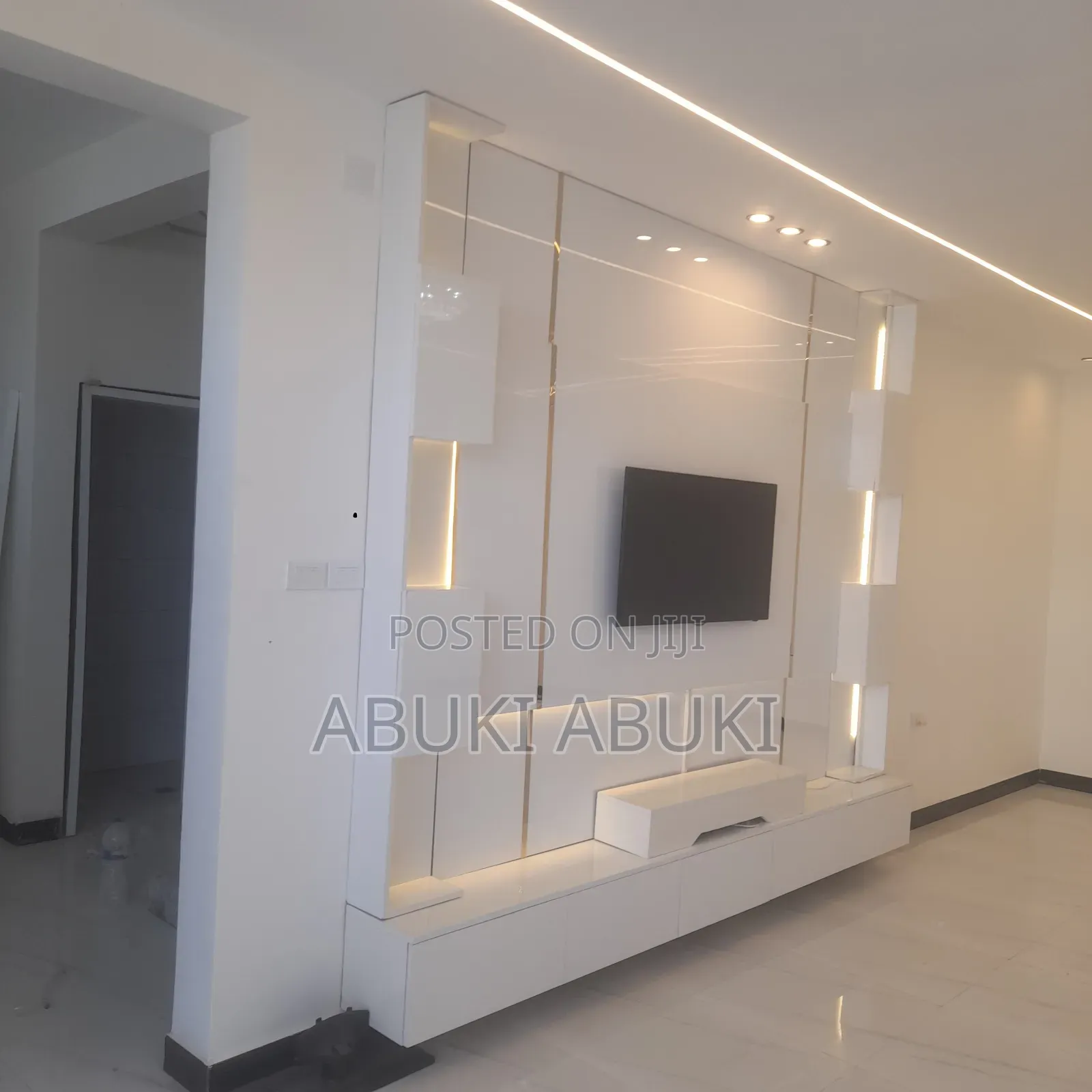 Smart Furniture and Tv Stabds