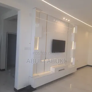 Smart Furniture and Tv Stabds