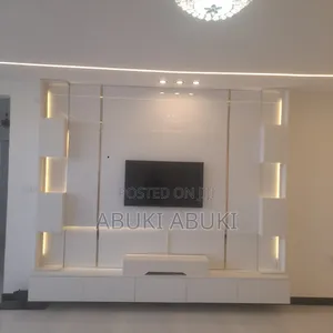 Smart Furniture and Tv Stabds