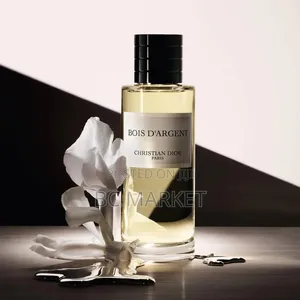 Bois d'Argent Christian Dior Perfume
