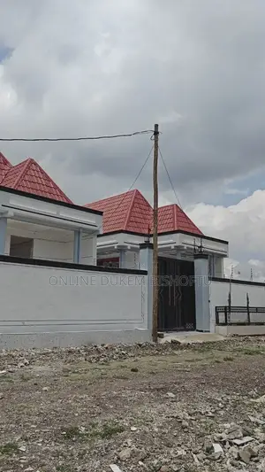 Furnished 10bdrm Villa in Dukem Bishoftu, East Shewa for sale