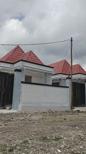 Furnished 10bdrm Villa in Dukem Bishoftu, East Shewa for sale