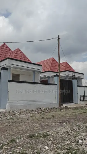 Furnished 10bdrm Villa in Dukem Bishoftu, East Shewa for sale