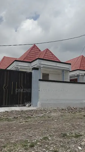 Furnished 10bdrm Villa in Dukem Bishoftu, East Shewa for sale