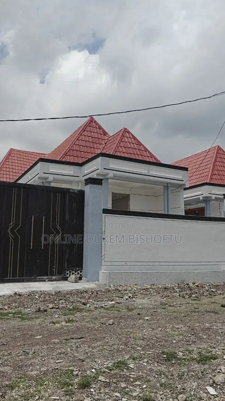 Furnished 10bdrm Villa in Dukem Bishoftu, East Shewa for sale