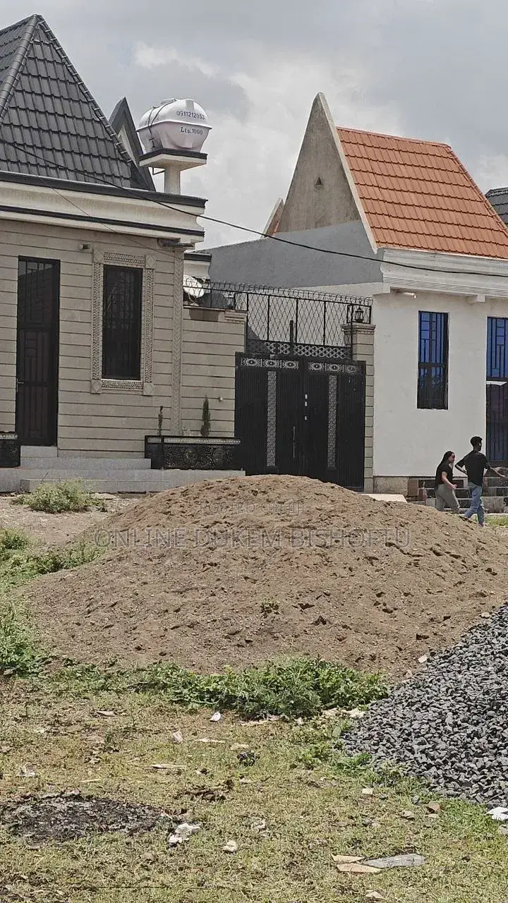 Furnished 10bdrm Villa in Dukem Bishoftu, East Shewa for sale