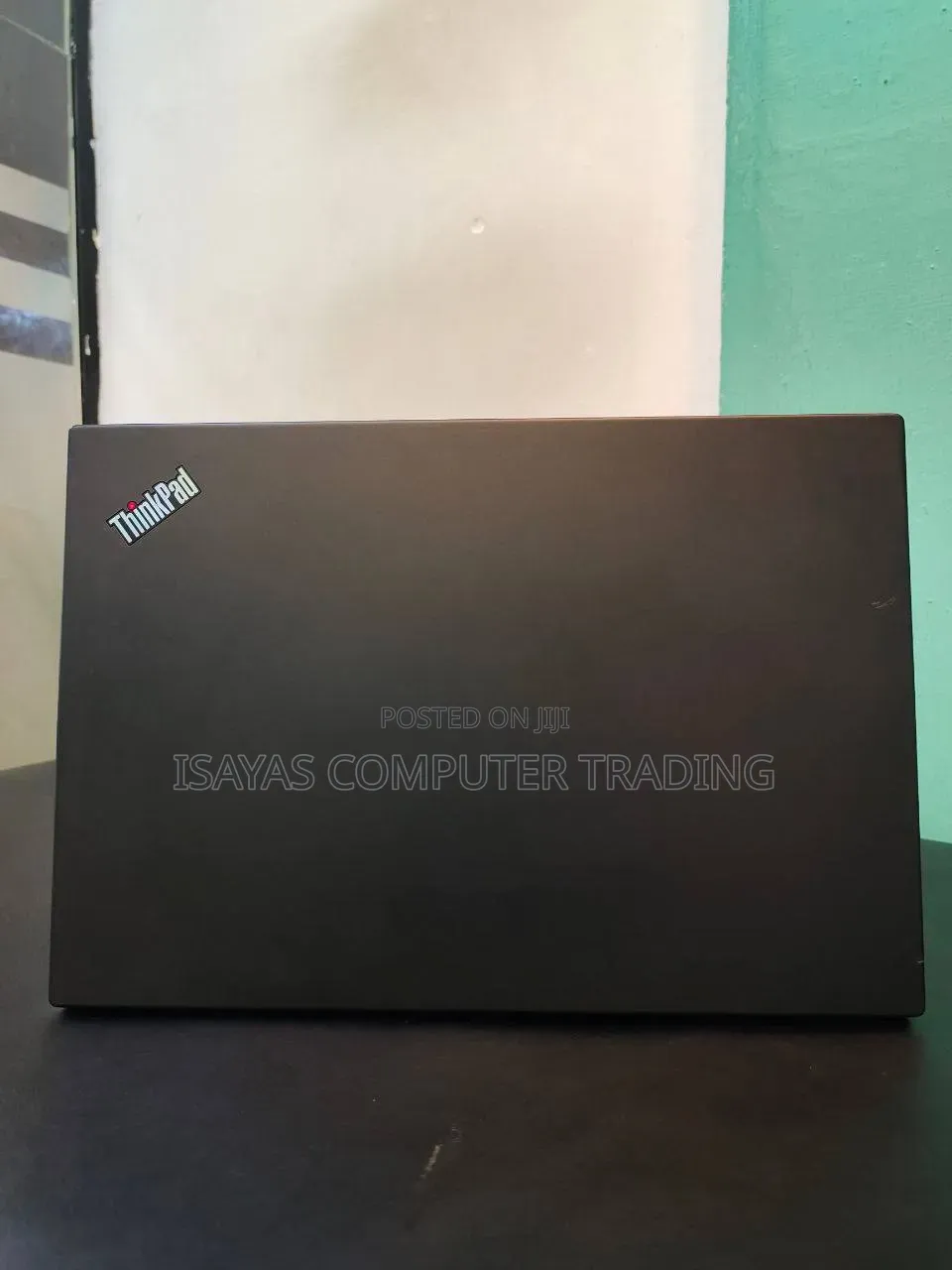 New Laptop Lenovo ThinkPad t495s 16GB AMD Ryzen 5 SSD 512GB