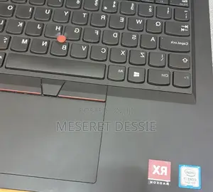 New Laptop Lenovo 8GB Intel Core i7 SSD 512GB