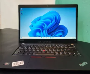 New Laptop Lenovo ThinkPad t495s 16GB AMD Ryzen 5 SSD 512GB