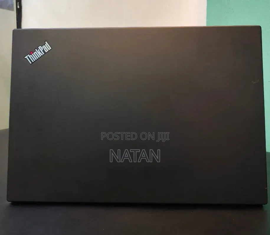 New Laptop Lenovo ThinkPad t495s 16GB AMD Ryzen 5 SSD 512GB