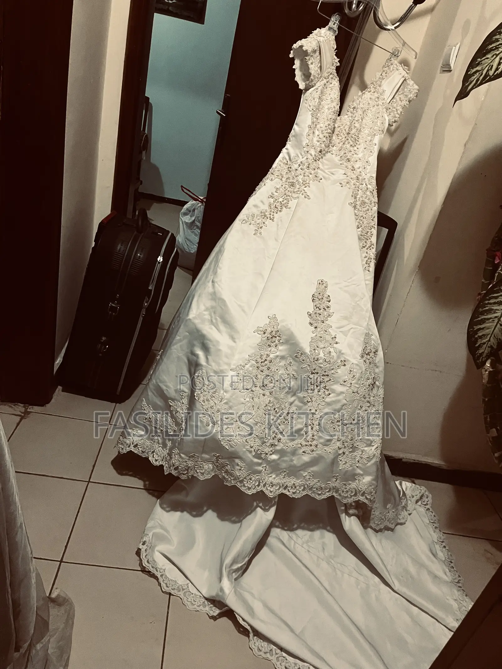 Weddinf Dress