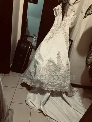 Weddinf Dress