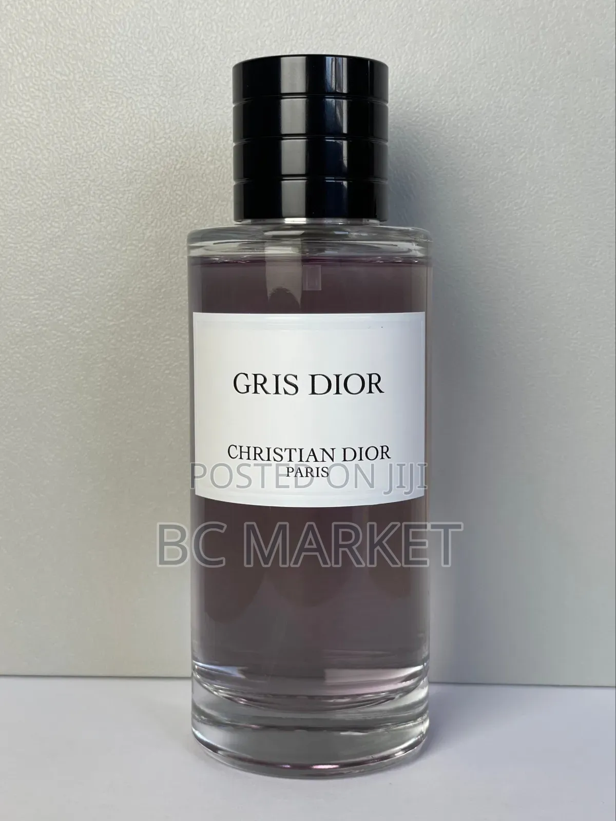 Gris Montagne Christian Dior Perfume