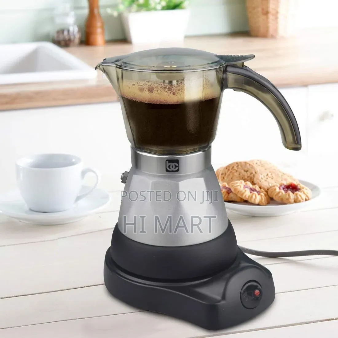 300ml Electrical Coffee Maker