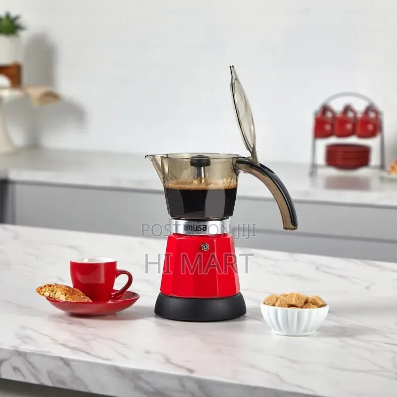 300ml Electrical Coffee Maker