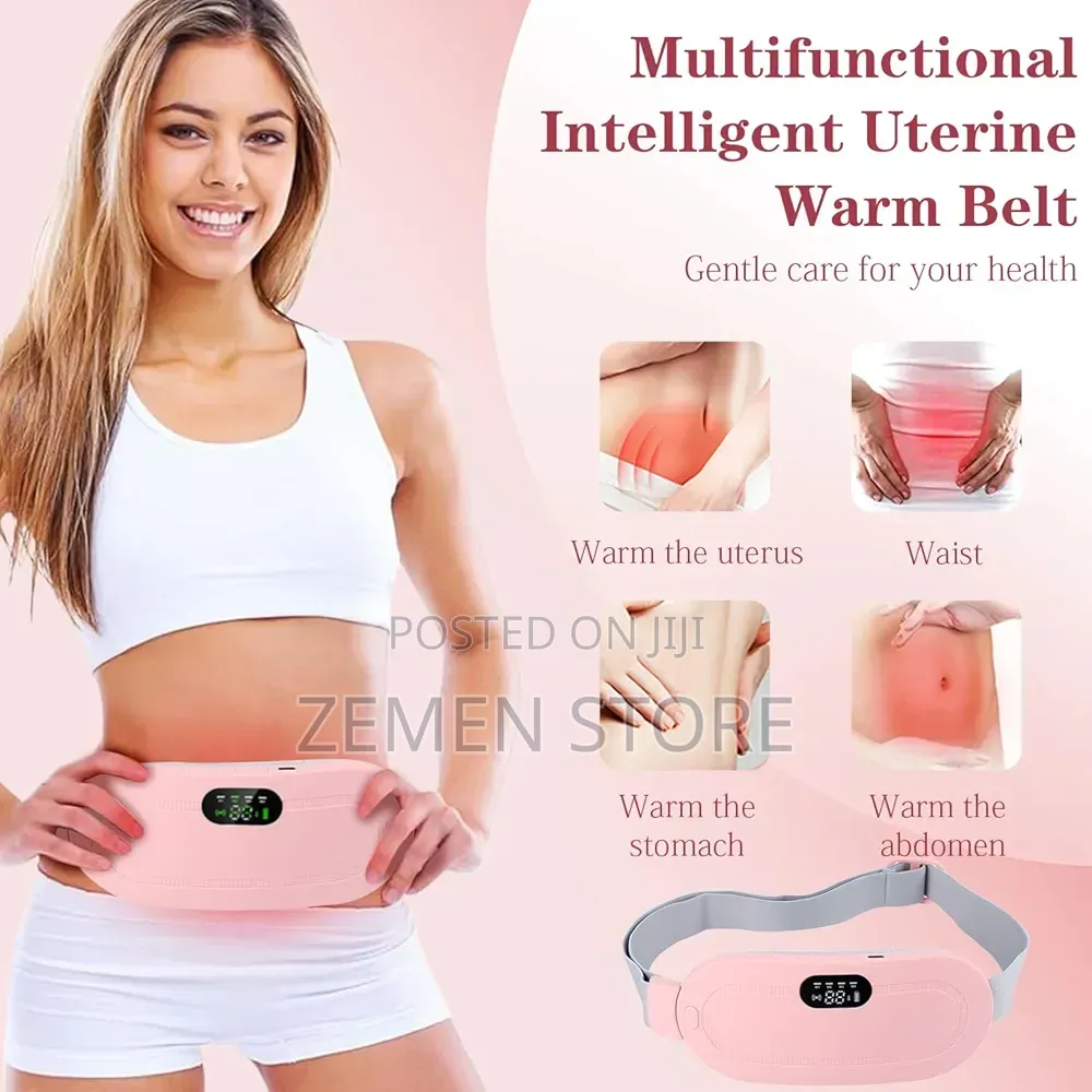 Period Pain Relief Device