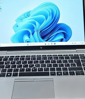 New Laptop HP EliteBook 840 G8 16GB Intel Core i5 SSD 512GB
