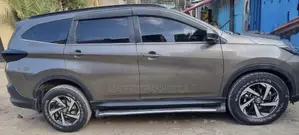Toyota Rush 2019 Gray
