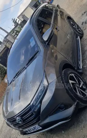 Toyota Rush 2019 Gray