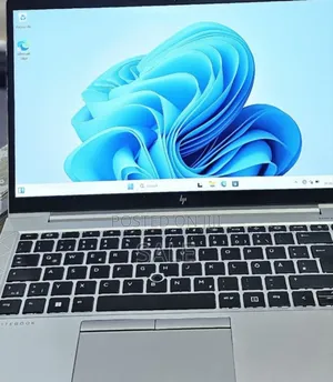 New Laptop HP EliteBook 840 G8 16GB Intel Core i5 SSD 512GB