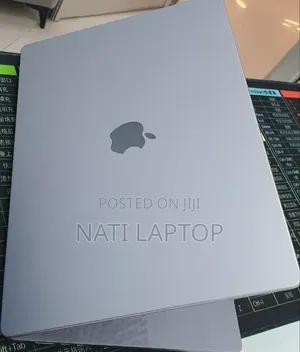 New Laptop Apple MacBook Pro 2021 M1 Max 32GB Apple M1 Max SSD 1T