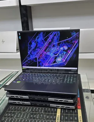 New Laptop Acer Predator Helios Neo 16 24GB Intel Core i9 SSD 1T