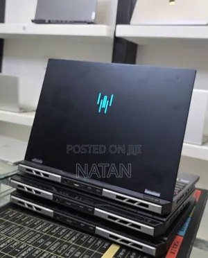 New Laptop Acer Predator Helios Neo 16 24GB Intel Core i9 SSD 1T