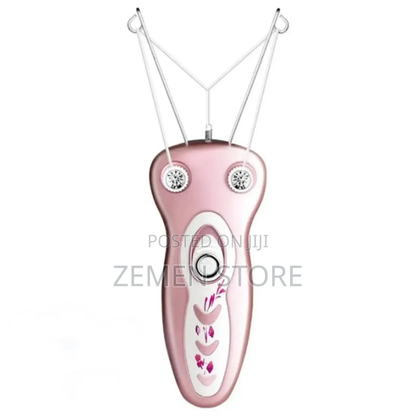 Laichy የሴቶች የፀጉር ማንሻ ማሽን (Lady's Epilator)