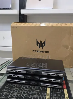 New Laptop Acer Predator Helios Neo 16 24GB Intel Core i9 SSD 1T