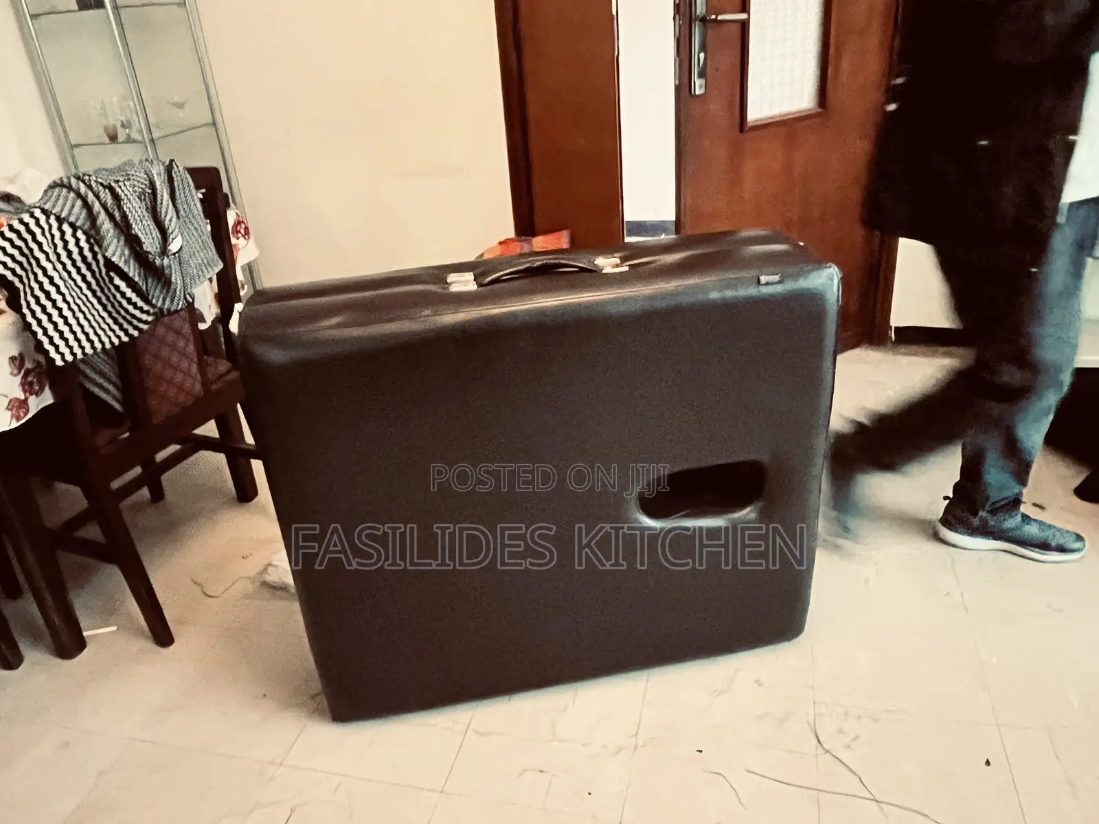 Massage Table