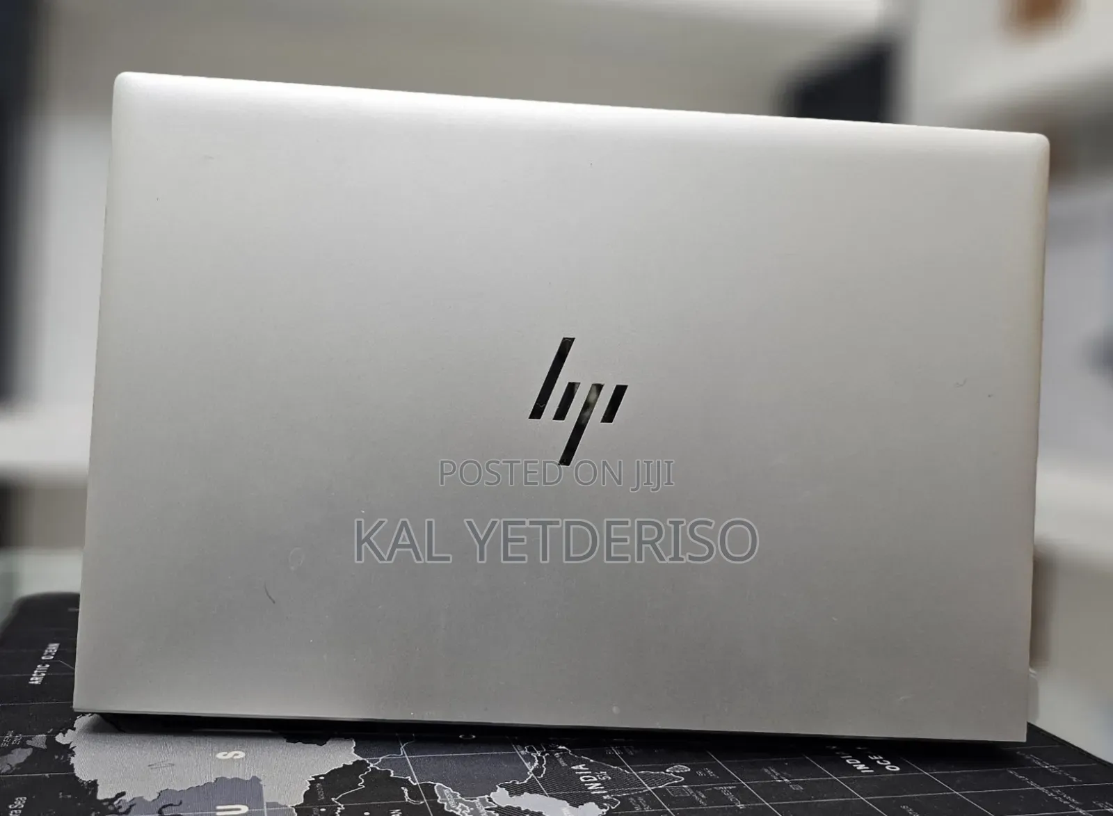 New Laptop HP EliteBook 840 G7 16GB Intel Core i5 SSD 512GB