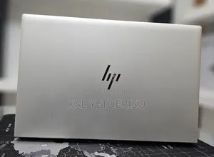 New Laptop HP EliteBook 840 G7 16GB Intel Core i5 SSD 512GB