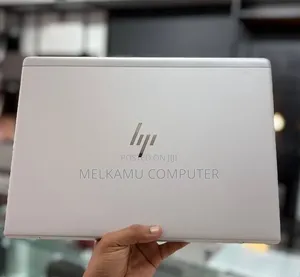 New Laptop HP EliteBook 840 G5 8GB Intel Core i5 SSD 512GB