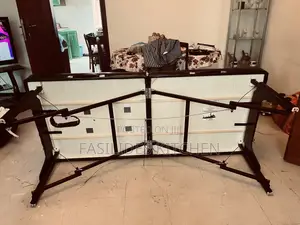 Massage Table