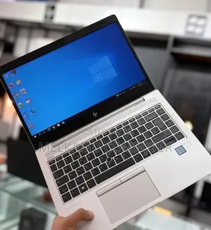 New Laptop HP EliteBook 840 G5 8GB Intel Core i5 SSD 512GB
