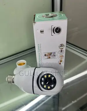 3600 Security Camera