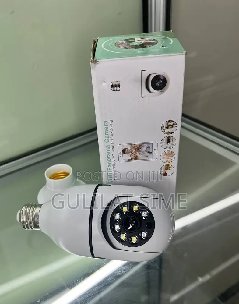 3600 Security Camera