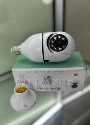 3600 Security Camera