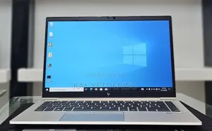New Laptop HP EliteBook 840 G7 16GB Intel Core i5 SSD 512GB
