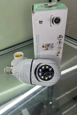 3600 Security Camera