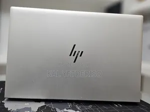 New Laptop HP EliteBook 840 G7 16GB Intel Core i5 SSD 512GB